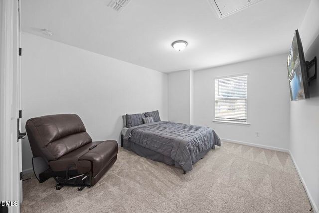 2100 Feather Rock Drive, Durham, NC 27704