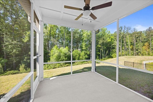 2100 Feather Rock Drive, Durham, NC 27704