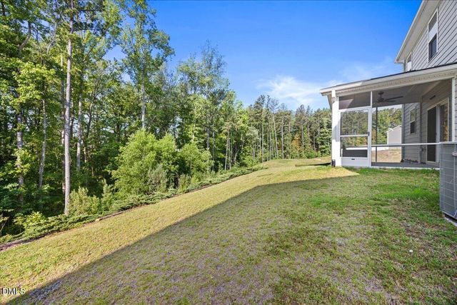 2100 Feather Rock Drive, Durham, NC 27704