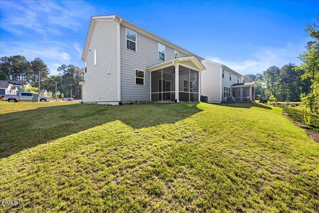 2100 Feather Rock Drive, Durham, NC 27704