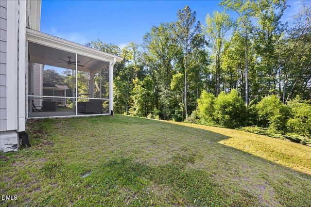 2100 Feather Rock Drive, Durham, NC 27704