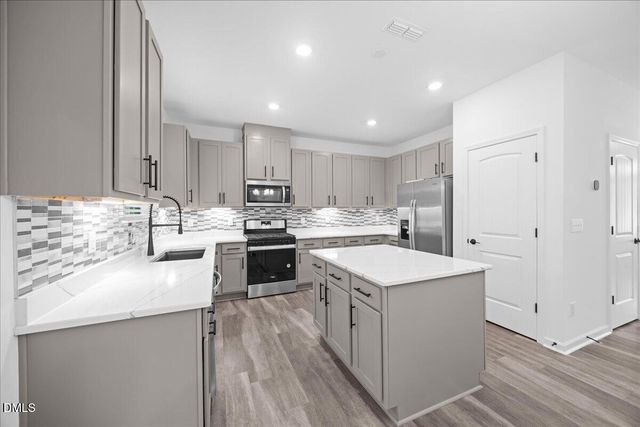 2100 Feather Rock Drive, Durham, NC 27704