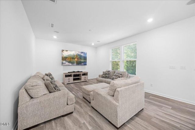 2100 Feather Rock Drive, Durham, NC 27704