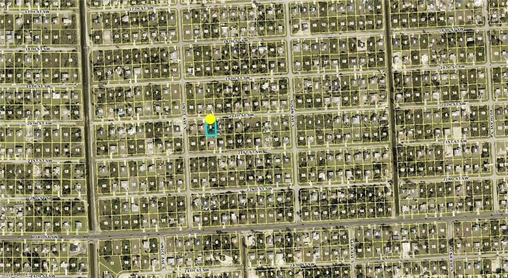 3517 20th ST SW, LEHIGH ACRES, FL 33976 — photo 3