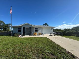 2907 66th ST W, Lehigh Acres, FL 33971