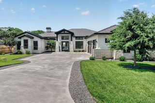 2902 Bay West BLVD, Horseshoe Bay, TX 78657