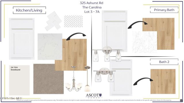 325 Ashurst Road, Carthage, NC 28327