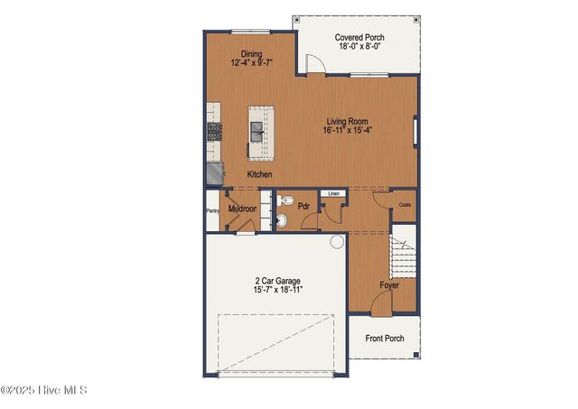 325 Ashurst Road, Carthage, NC 28327