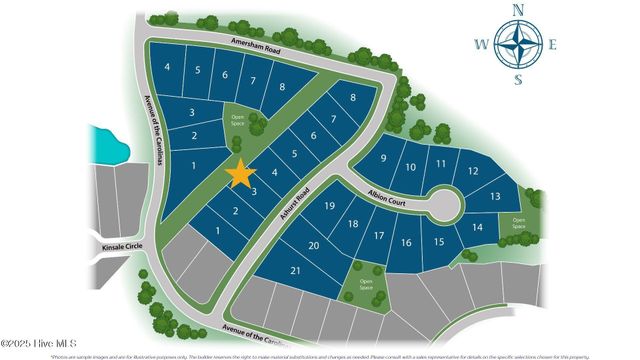 325 Ashurst Road, Carthage, NC 28327
