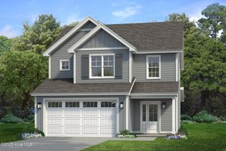 325 Ashurst Road, Carthage, NC 28327