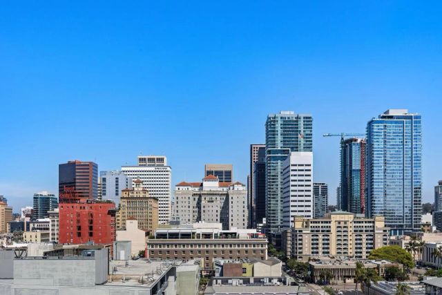 575 6th Ave 1101, San Diego, CA 92101