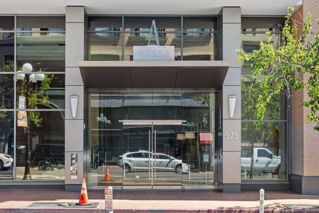 575 6th Ave 1101, San Diego, CA 92101