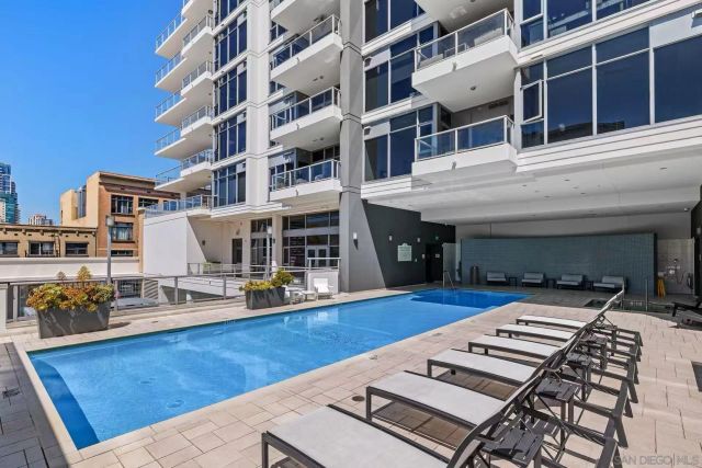 575 6th Ave 1101, San Diego, CA 92101