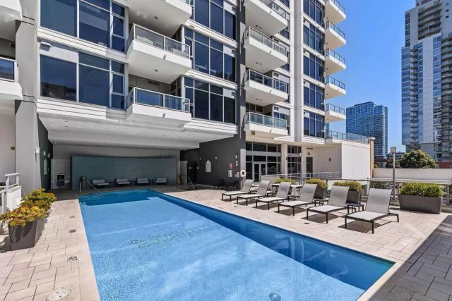 575 6th Ave 1101, San Diego, CA 92101