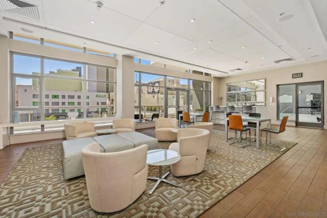 575 6th Ave 1101, San Diego, CA 92101