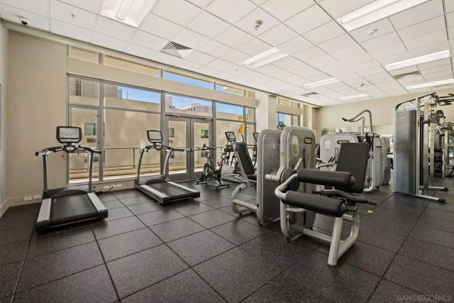 575 6th Ave 1101, San Diego, CA 92101