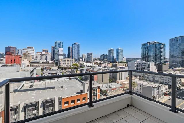 575 6th Ave 1101, San Diego, CA 92101