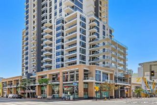 575 6th Ave 1101, San Diego, CA 92101