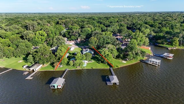 250 Whispering Oaks Trail, Payne Springs, TX 75156
