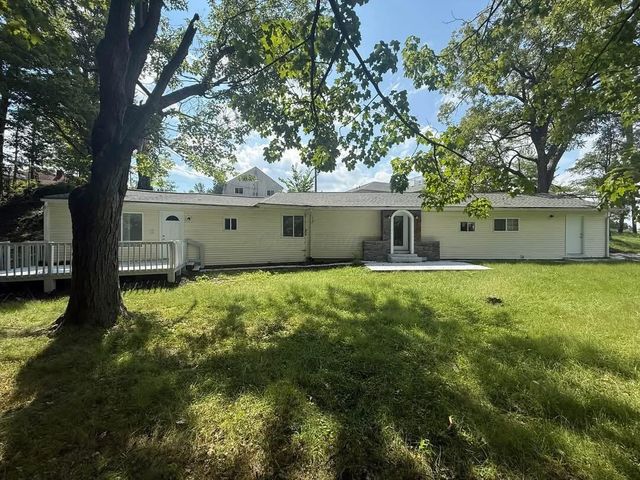 1404 S Waggoner Road, Reynoldsburg, OH 43068