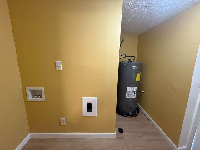 1404 S Waggoner Road, Reynoldsburg, OH 43068