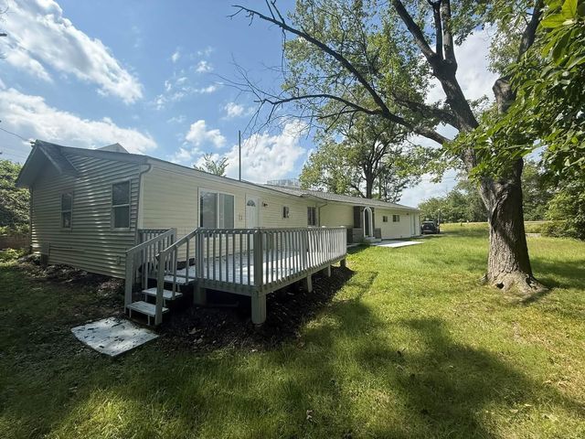 1404 S Waggoner Road, Reynoldsburg, OH 43068