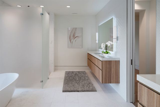 5048 Airline Road, Highland Park, TX 75205