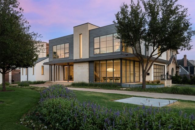 5048 Airline Road, Highland Park, TX 75205