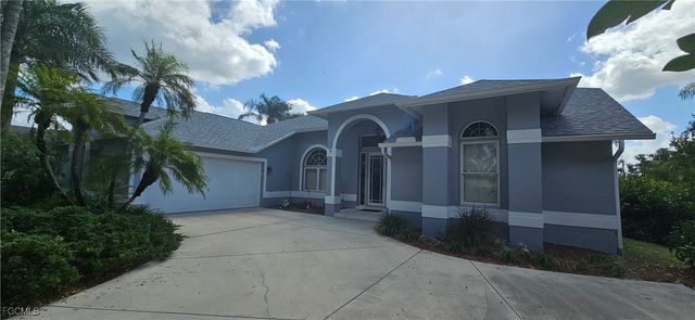 11729 Timberline CIR, Fort Myers, FL 33966
