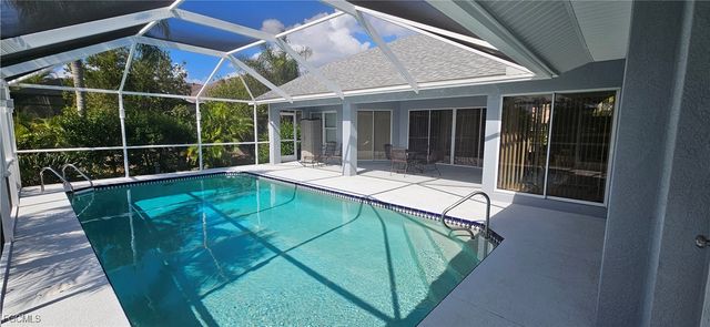 11729 Timberline CIR, Fort Myers, FL 33966