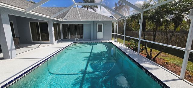 11729 Timberline CIR, Fort Myers, FL 33966