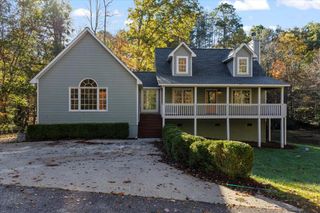 58 Cedar Mountain View, Blairsville, GA 30512