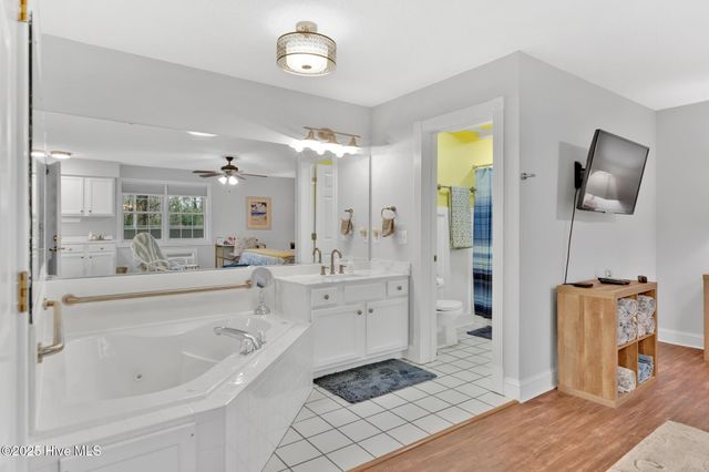 908 Resort Circle Unit 408, Sunset Beach, NC 28468