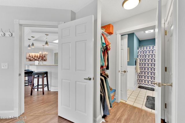 908 Resort Circle Unit 408, Sunset Beach, NC 28468