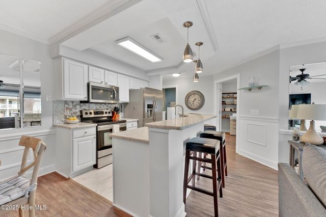 908 Resort Circle Unit 408, Sunset Beach, NC 28468