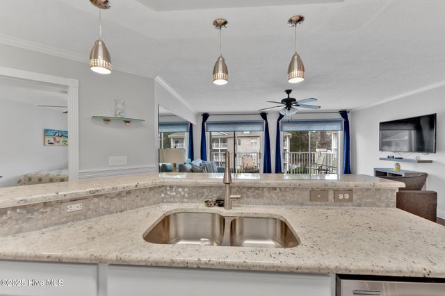 908 Resort Circle Unit 408, Sunset Beach, NC 28468