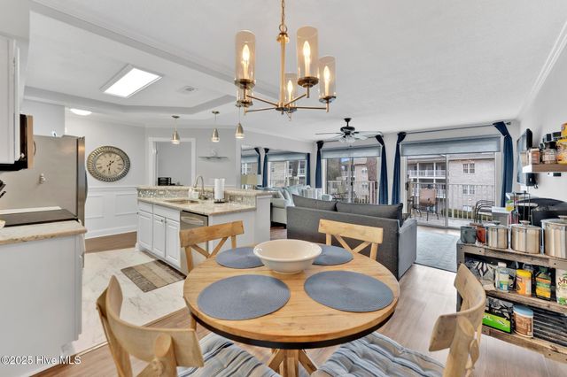 908 Resort Circle Unit 408, Sunset Beach, NC 28468