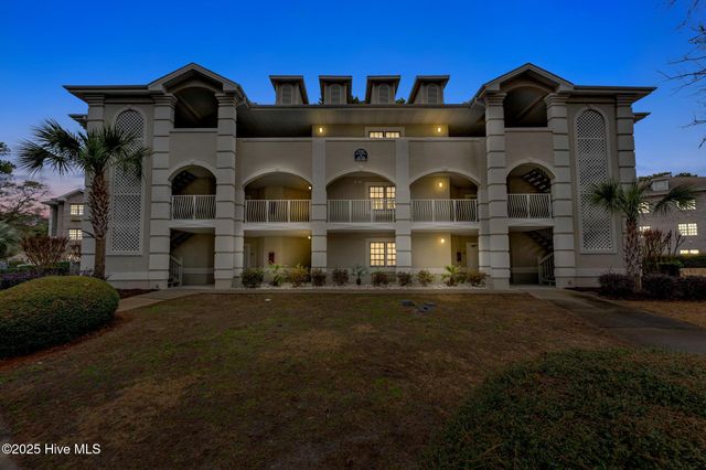 908 Resort Circle Unit 408, Sunset Beach, NC 28468