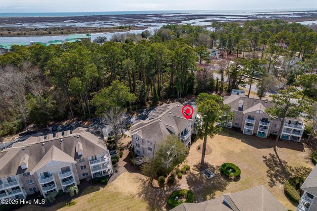 908 Resort Circle Unit 408, Sunset Beach, NC 28468