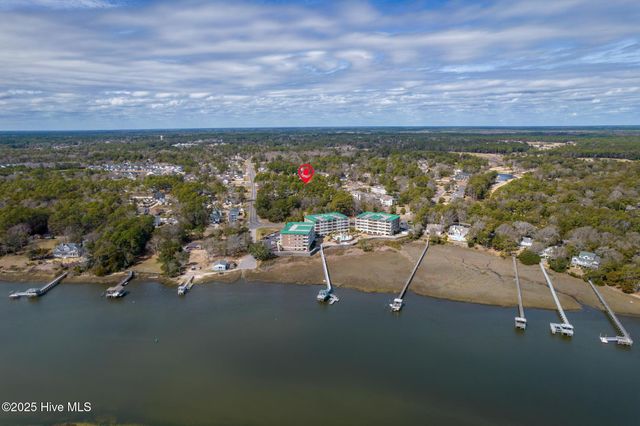 908 Resort Circle Unit 408, Sunset Beach, NC 28468