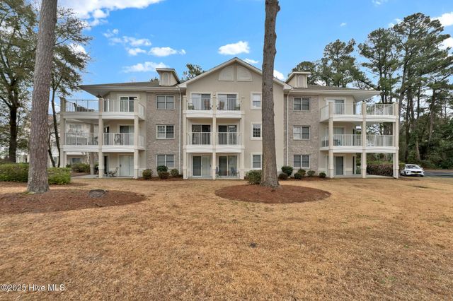 908 Resort Circle Unit 408, Sunset Beach, NC 28468