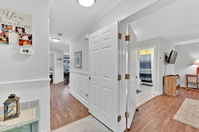 908 Resort Circle Unit 408, Sunset Beach, NC 28468