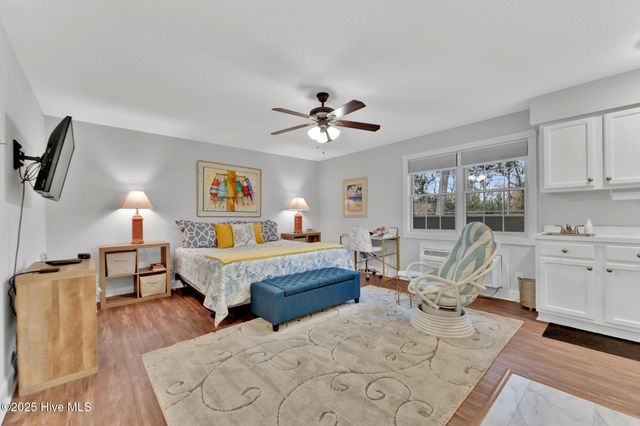 908 Resort Circle Unit 408, Sunset Beach, NC 28468