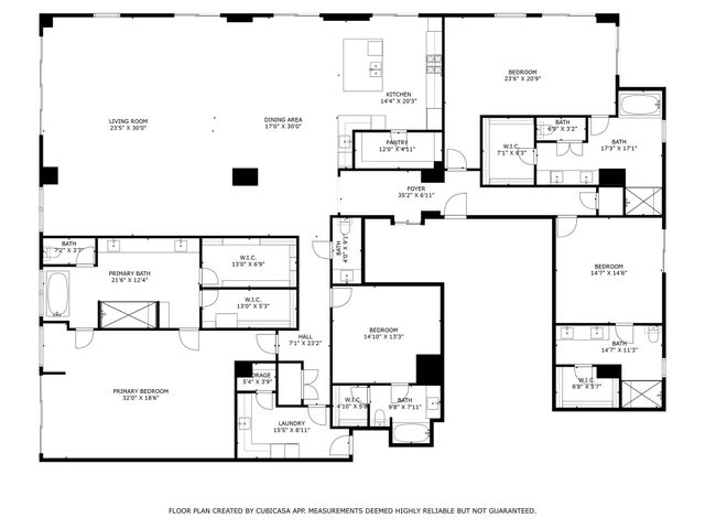 2800 Lakeside Parkway 1502, Flower Mound, TX 75022