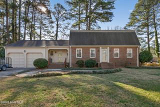 1113 Knollwood Drive NW, Wilson, NC 27896