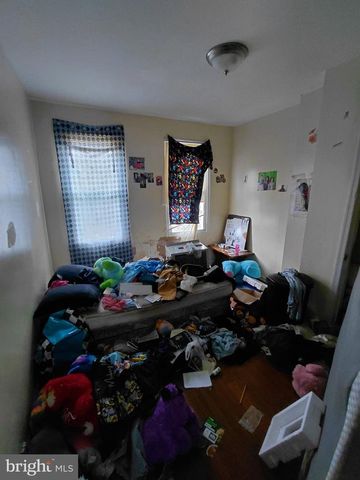 1726 APPLETON ST, Baltimore, MD 21217