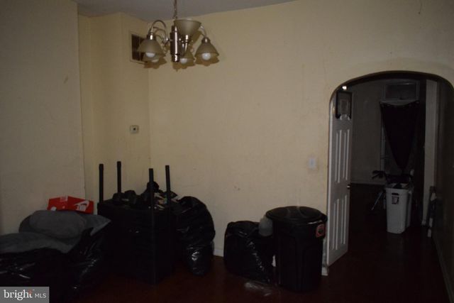1726 APPLETON ST, Baltimore, MD 21217