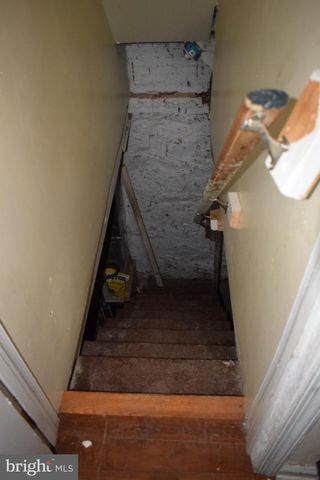 1726 APPLETON ST, Baltimore, MD 21217