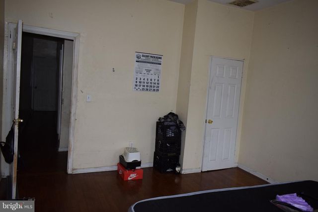 1726 APPLETON ST, Baltimore, MD 21217