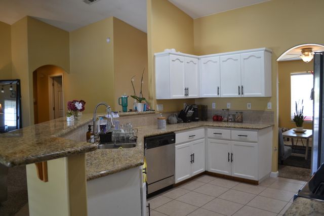 9509 Rea Avenue, California City, CA 93505